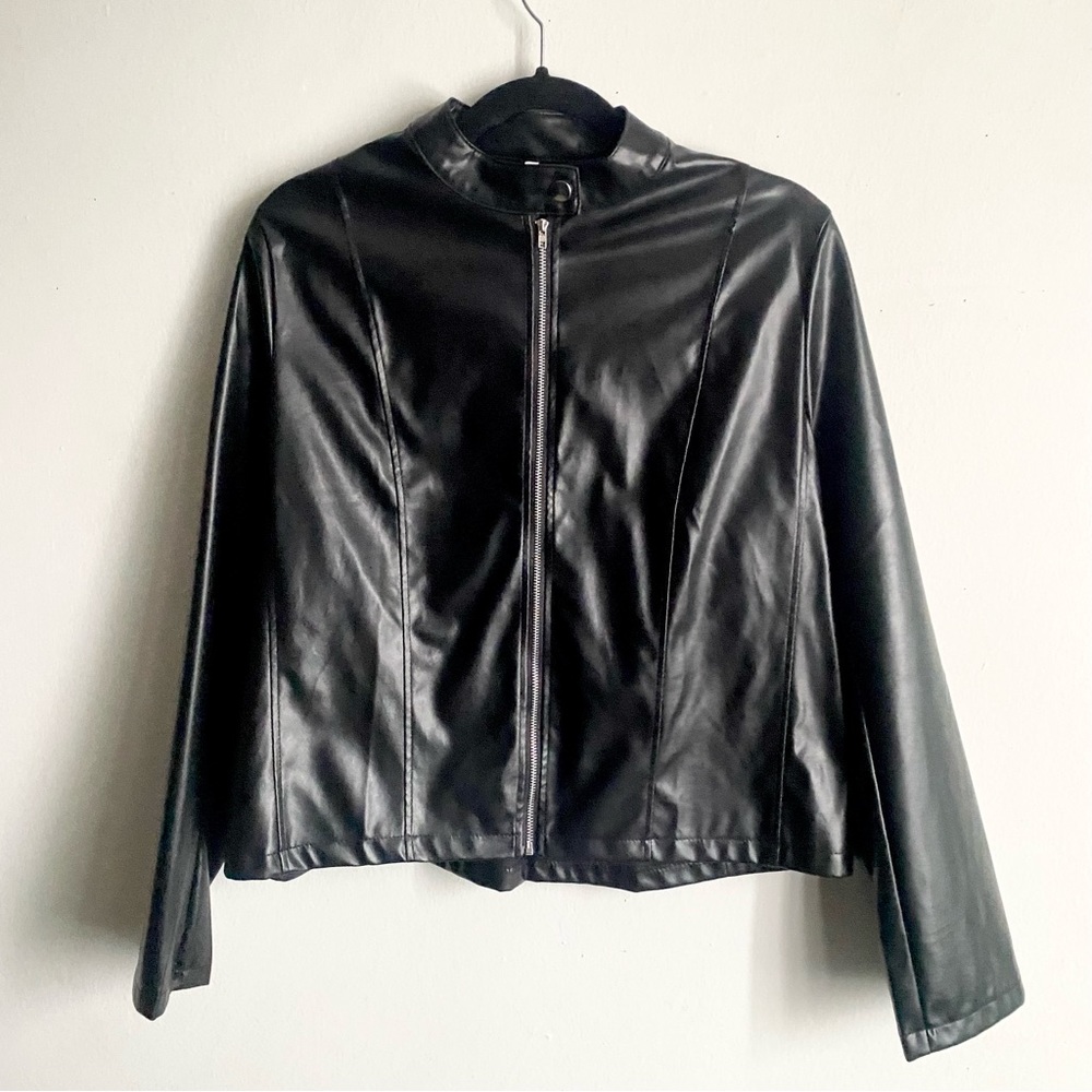 ✨ Zip-up Jacket - Picture 4 of 9